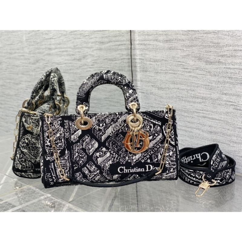 D*or my lady bags